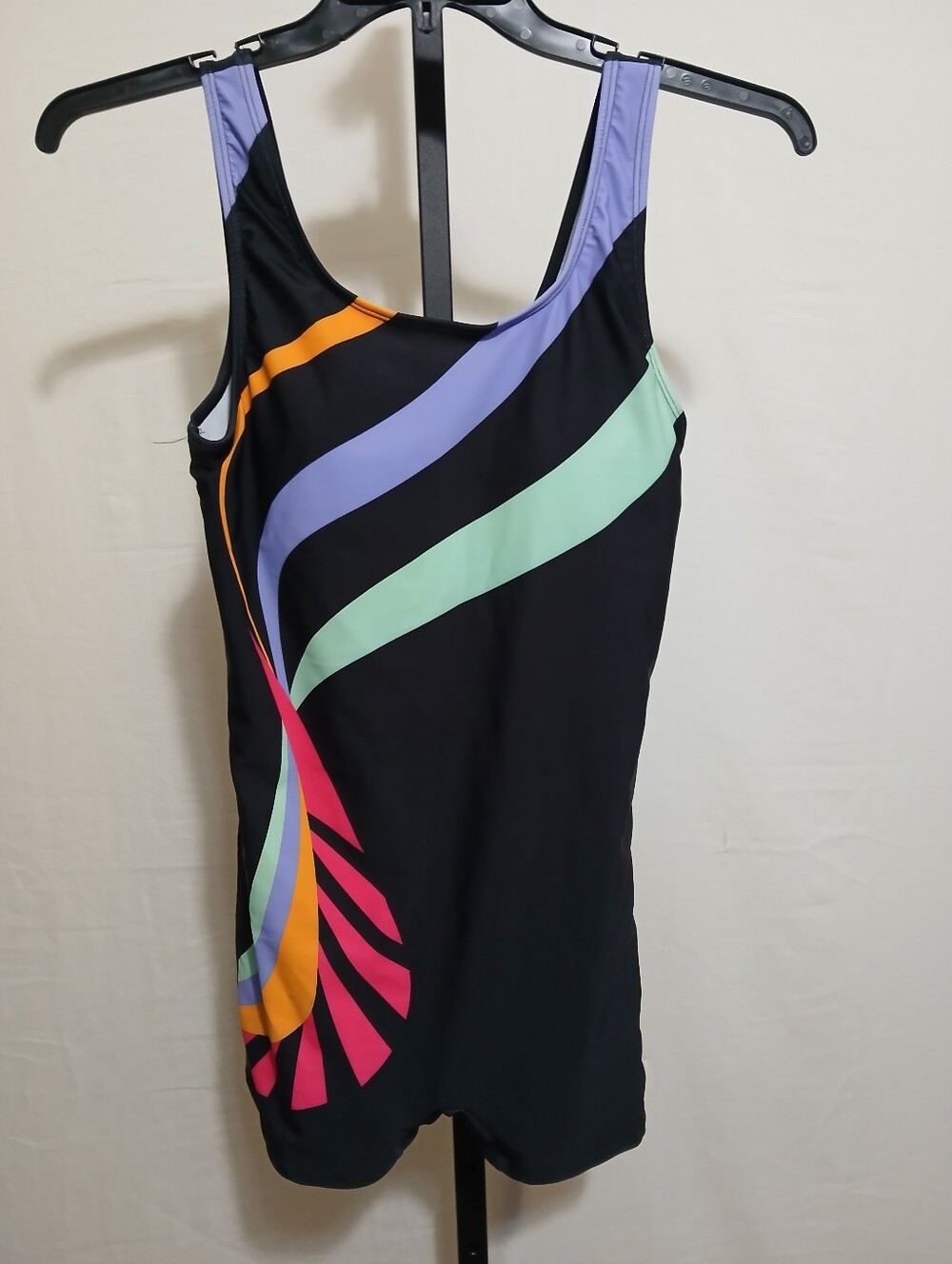 Evolutionary Designs One Piece Swim Suit